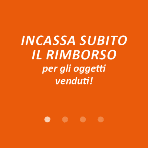 Mercatino Usato GIF by Usato Firmato