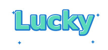 Lucky Cat Sticker