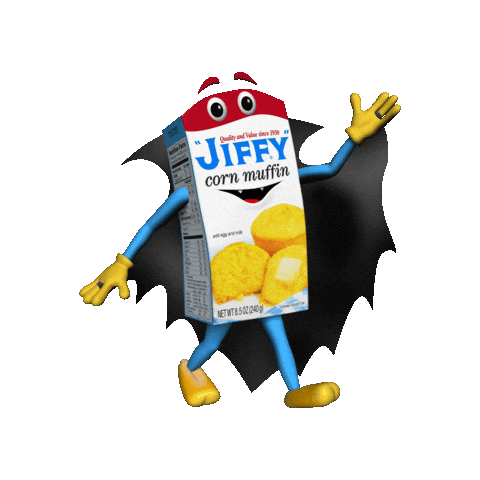 JIFFYMixes Sticker