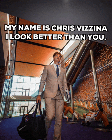 Clemson Tigers Touchdown GIF