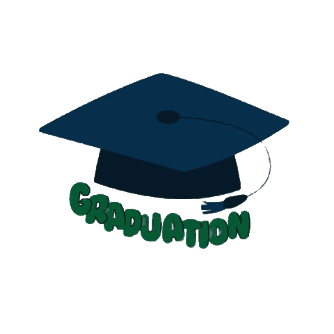Education Congratulations Sticker by Eastern Florida State College