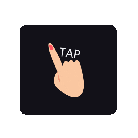Instagram Tap To Shop Sticker by BigCommerce