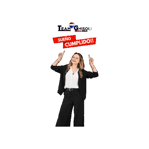 Remax Lurdes Sticker by Christian Ghisoli