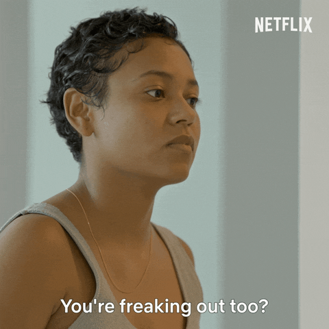 Love Is Blind Television GIF by NETFLIX