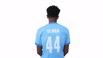 Football Demba GIF by APEA Akrotiri FC