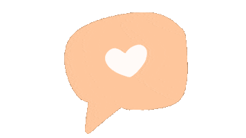 Chat Love Sticker