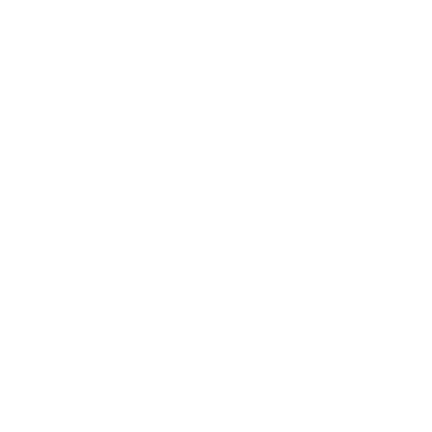 Tiger Wood Fire Pizza Sticker