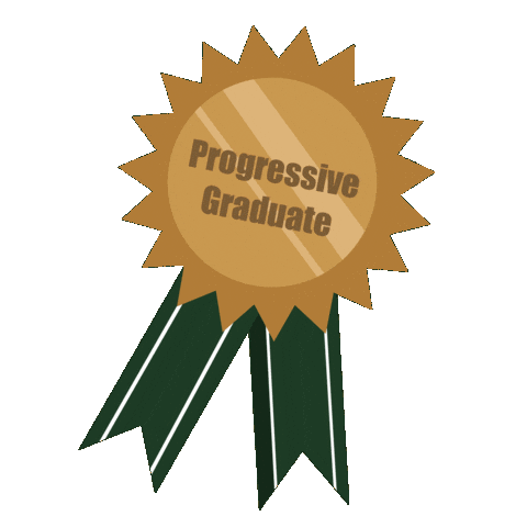 First Place Winner Sticker by Iroko Dance Academy