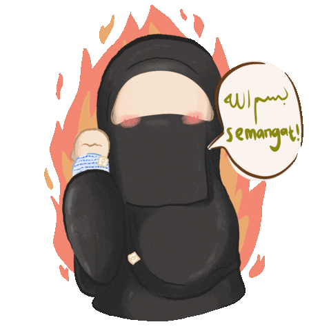 Ainaa Syari Sticker