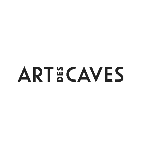 Art Des Caves Sticker