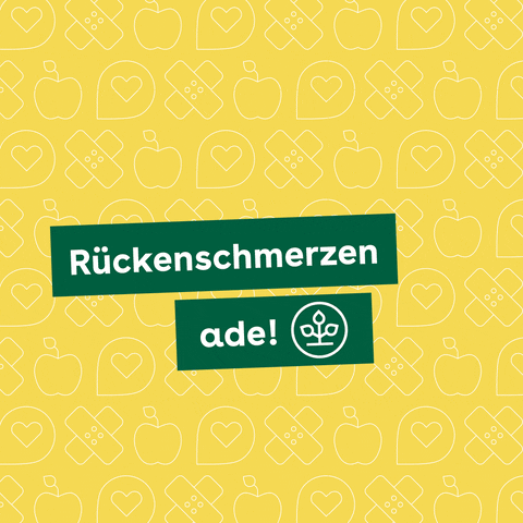 Health Ade GIF by AOK Niedersachsen