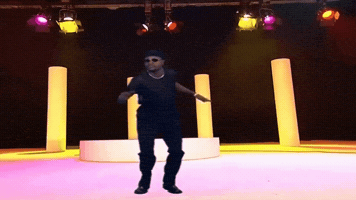 Happy Koffi Olomide GIF