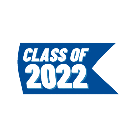 Uwcsea2022Grads Sticker by UWCSEA Dover