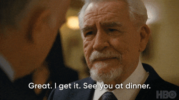 See You Hbo GIF by SuccessionHBO