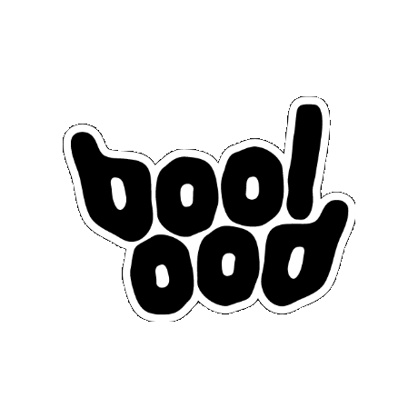 boolood Sticker