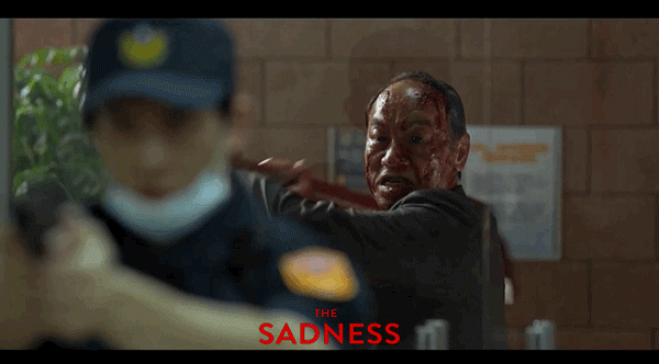 THE SADNESS GIFs on GIPHY - Be Animated