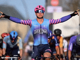 Cycling GIF by mesutrides