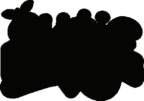 The Stingray Allstars Tampa Sticker