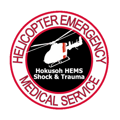 Doctor Hospital Sticker