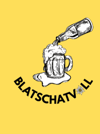 GIF by Blatschatvoll