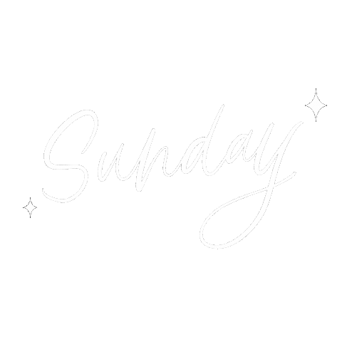 Days Of The Week Day Sticker