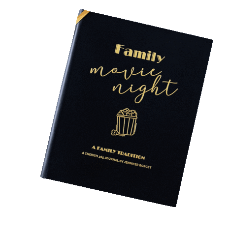 Jennifer Borget Sticker