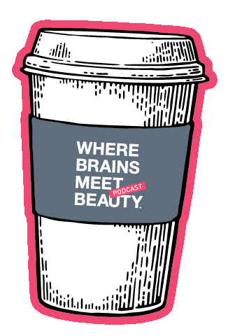 Base Beauty Creative Agency Sticker