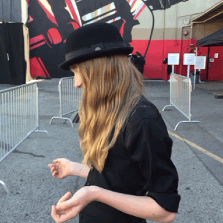 sawyer fredericks television GIF by The Voice