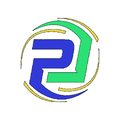 Pl Sticker by Colégio Américo Melo