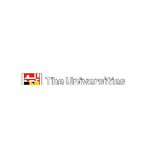 Usg Sticker by The Universities at Shady Grove