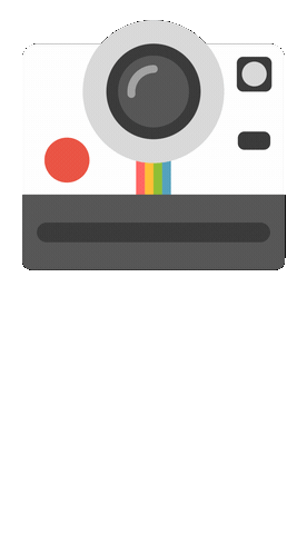 Animation Vintage Sticker by Studio Coka