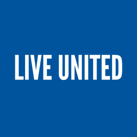 UnitedWayofSHR united way unitedway liveunited live united GIF