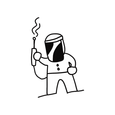 Seifenkiste Smh Sticker by Elektro Furrer AG