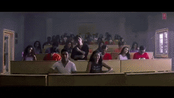 Bollywood GIF