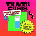 The water crisis didn't happen to Jackson, it was done to Jackson