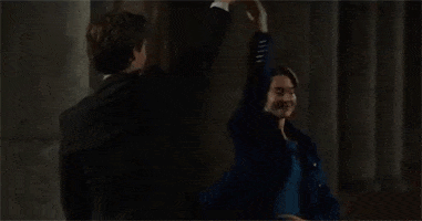 the fault in our stars GIF