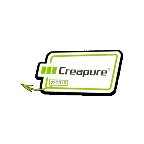 Creatina Sticker by CAROFITNESS
