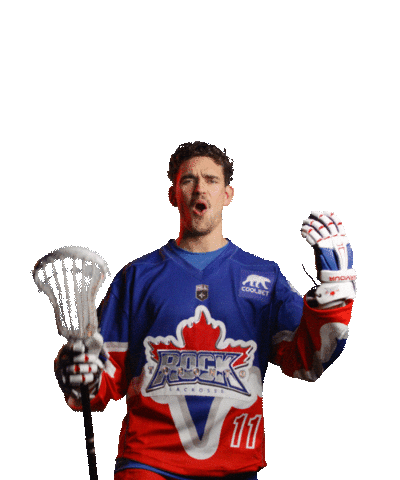 Celebrating Rock City Sticker by torontorock