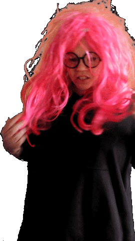 Happy Dance Sticker by diekreativtuner