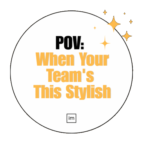 Officewear Sticker by Imagemakers Corporate Wear