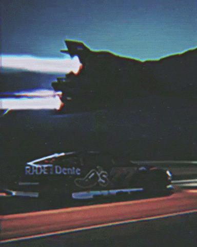 Nascar Hurricane GIF