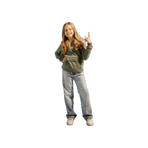Hannah Heizung Sticker by August Brötje GmbH