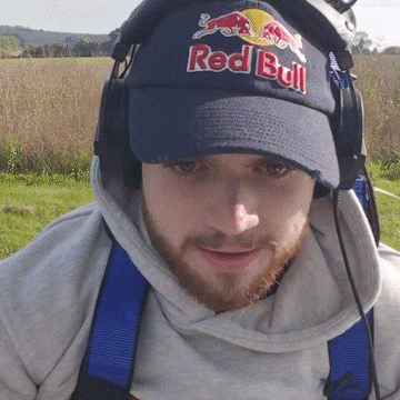 Im Him Lets Go GIF by Mongraal