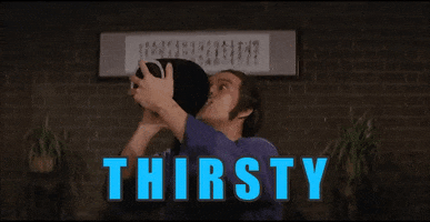 thirsty martial arts GIF by Shaw Brothers