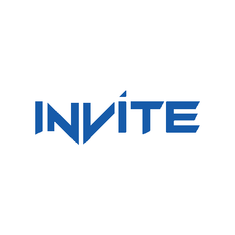 INVITE Gaming e.V. Sticker