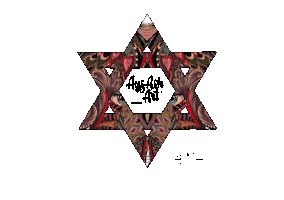 Yom Kipur Israel Sticker