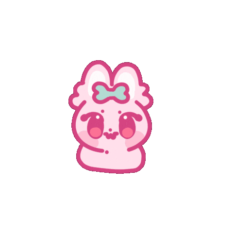 Cat Sticker