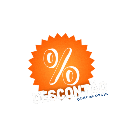 Dal Posso Sticker