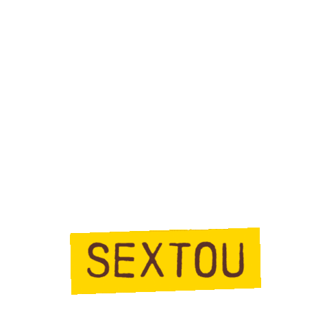 Sexta Feira Sextou Sticker by Santa Helena Alimentos