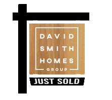David Smith Sticker by David & Ty Homes Group | Royal LePage Wolstencroft Realty